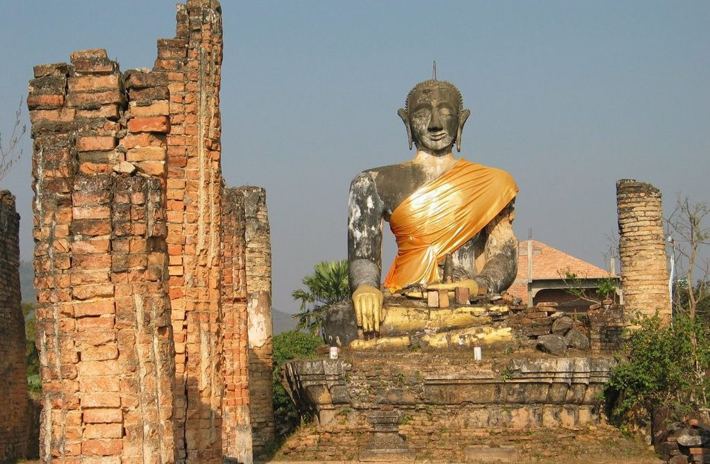 Immerse in Laos’s cultural heritage with visa-smart planning